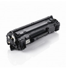 Картридж универсальный для принтеров HP (285) и Canon (735)