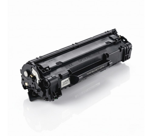 Картридж универсальный для принтеров HP (285) и Canon (735)
