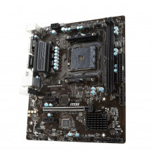 Материнская плата (AM4) A320M PRO-VD PLUS MSI OEM