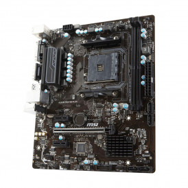 Материнская плата (AM4) A320M PRO-VD PLUS MSI OEM