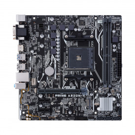 Материнская плата (AM4) A320M-K ASUS Prime OEM