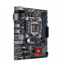 Материнская плата (6-7 GEN) B150M ASUS