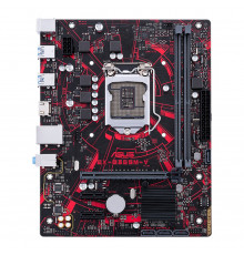 Материнская плата (8-9 GEN) B365M ASUS