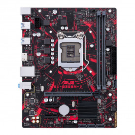 Материнская плата (8-9 GEN) B365M ASUS