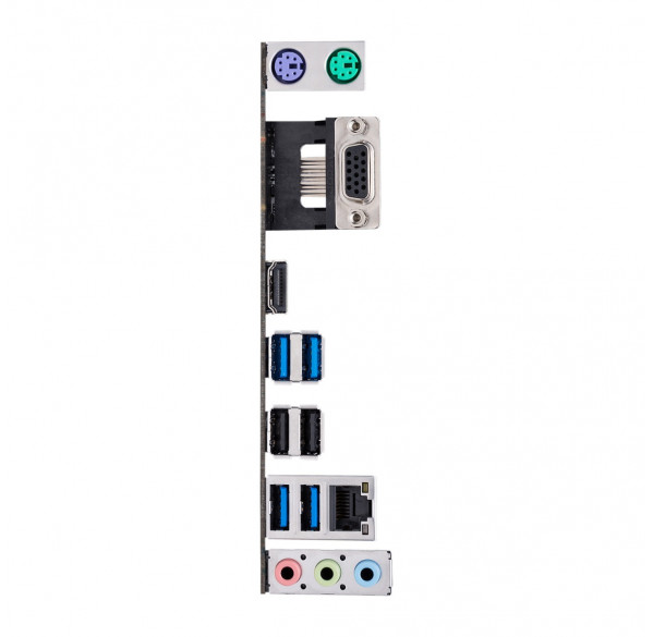 Материнская плата (AM4) A320M-K ASUS Prime OEM