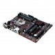 Материнская плата ( 6-7 GEN) B250-PLUS ASUS Prime OEM, DDR4