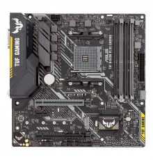 Материнская плата (AM4) B450M ASUS TUF Gaming DDR4
