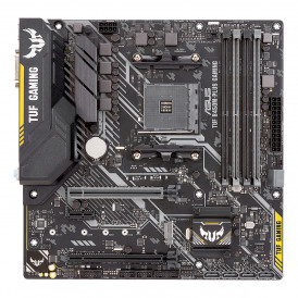 Материнская плата (AM4) B450M ASUS TUF Gaming DDR4