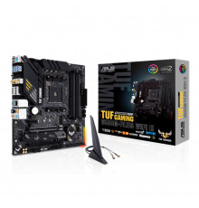 Материнская плата (AM4) B550M ASUS TUF Gaming WIFI DDR4
