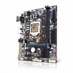 Материнская плата ( 6-7 GEN) B150M Gigabyte, DDR4