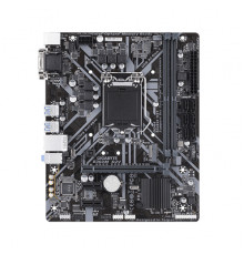 Материнская плата (8-9 GEN) B360 Gigabyte