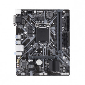 Материнская плата (8-9 GEN) B360 Gigabyte