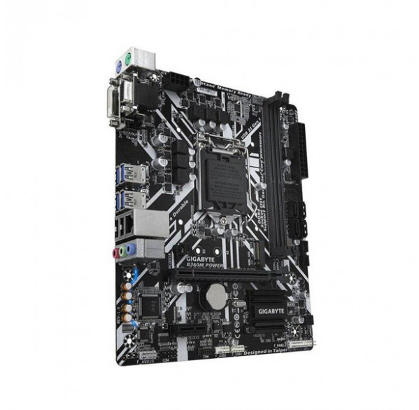 Материнская плата (8-9 GEN) B365 Gigabyte