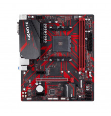 Материнская плата (AM4) B450M Gigabyte Gaming DDR4 OEM