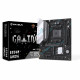 Материнская плата (AM4) B550M MAXSUN Gaming WIFI DDR4