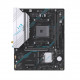 Материнская плата (AM4) B550M MAXSUN Gaming WIFI DDR4