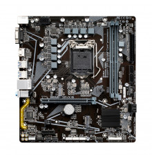 Материнская плата (10-11 GEN) B560M D2VX SI Gigabyte, DDR4, OEM