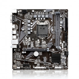 Материнская плата (10-11 GEN) B560M Gigabyte D2VX SI б/у