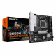 Материнская плата (AM5) B650M GIGABYTE GAMING WIFI DDR5