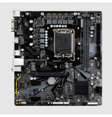 Материнская плата (12-13-14 GEN) B660M D2HX SI DDR4 Gigabyte  Материнская плата (12-13-14 GEN) B660M D2HX SI DDR4 Gigabyte