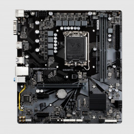 Материнская плата (12-13-14 GEN) B660M D2HX SI DDR4 Gigabyte 
