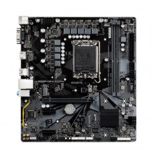 Материнская плата (12-13-14 GEN) B660M D2HX SI Gigabyte, DDR4, OEM