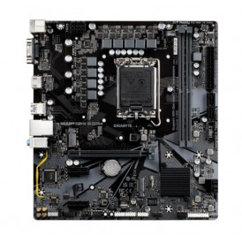 Материнская плата (12-13-14 GEN) B660M D2HX SI Gigabyte, DDR4, OEM