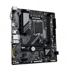 Материнская плата (12-13-14 GEN) B760M D2HX SI Gigabyte, DDR5, OEM