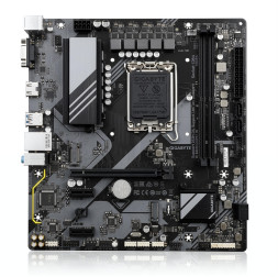 Материнская плата (12-13-14 GEN) B760M D2HX SI Gigabyte DDR4 OEM