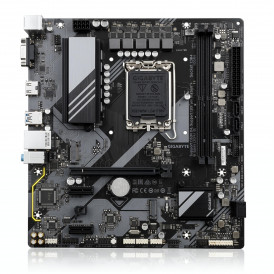 Материнская плата (12-13-14 GEN) B760M D2HX SI Gigabyte DDR4 OEM