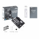 Материнская плата (12-13-14 GEN) B760PLUS ASUS PRIME DDR5 