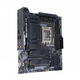 Материнская плата (12-13-14 GEN) B760PLUS ONDA Gaming DDR5 WIFI
