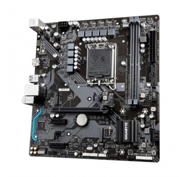 Материнская плата (12-13-14 GEN) B760M Power DDR4 Gigabyte OEM Материнская плата (12-13-14 GEN) B760M Power DDR4 Gigabyte OEM