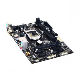 Материнская плата (4 GEN) B85 Gigabyte