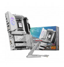 Материнская плата (AM5) B850 EDGE TI MSI MPG WIFI
