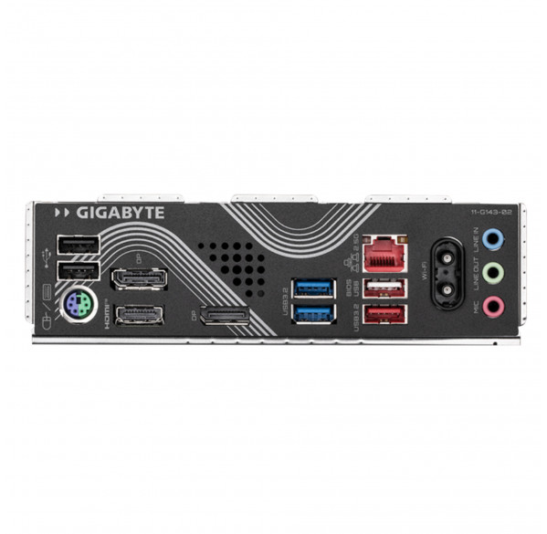Материнская плата (ULTRA GEN) B860M Gigabyte Eagle WIFI6 DDR5 Материнская плата (ULTRA GEN) B860M Gigabyte Eagle WIFI6 DDR5