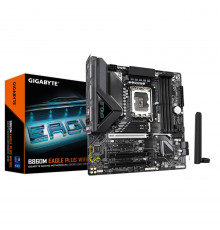 Материнская плата (ULTRA GEN) B860M Gigabyte Eagle WIFI6 DDR5 