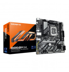 Материнская плата (ULTRA GEN) B860M H Gigabyte UD