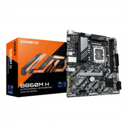 Материнская плата (ULTRA GEN) B860M H Gigabyte UD