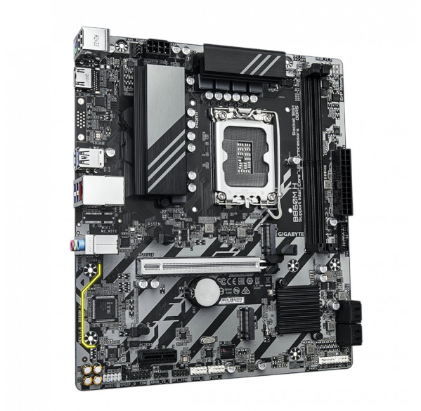 Материнская плата (ULTRA GEN) B860M H Gigabyte UD