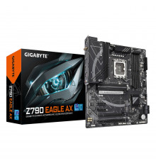 Материнская плата (12-13-14 GEN) Z790 DDR5 Gigabyte Eagle AX WIFI