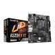 Материнская плата (AM4) A520 - Gigabyte A520M K V2 (2×DDR4)