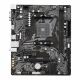 Материнская плата (AM4) A520 - Gigabyte A520M K V2 (2×DDR4)