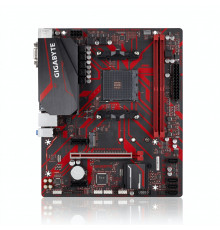 Материнская плата (AM4) B450M Gigabyte Gaming DDR4 OEM