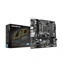 Материнская плата (12-13-14 GEN) B760M DS3H DDR4 Gigabyte