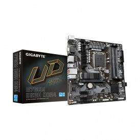 Материнская плата (12-13-14 GEN) B760M DS3H DDR4 Gigabyte