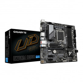 Материнская плата (12-13-14 GEN) B760M DS3H DDR5 Gigabyte