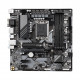 Материнская плата (12-13-14 GEN) B760M DS3H DDR5 Gigabyte