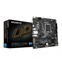 Материнская плата (12-13-14 GEN) B760M H DDR4 Gigabyte