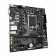 Материнская плата (12-13-14 GEN) B760M H DDR4 Gigabyte